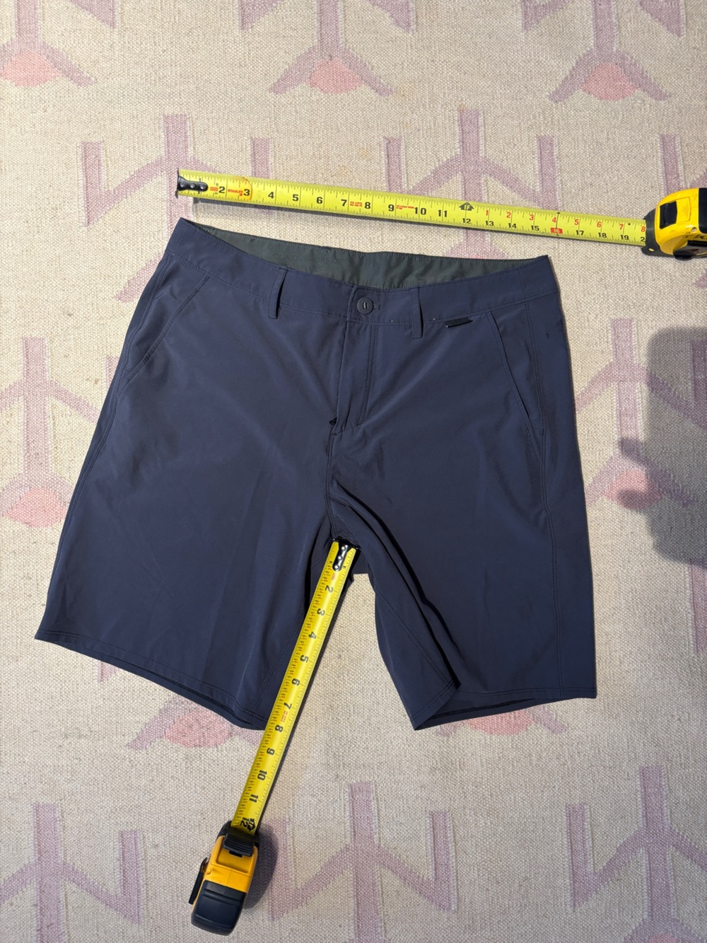 Patagonia men’s shorts